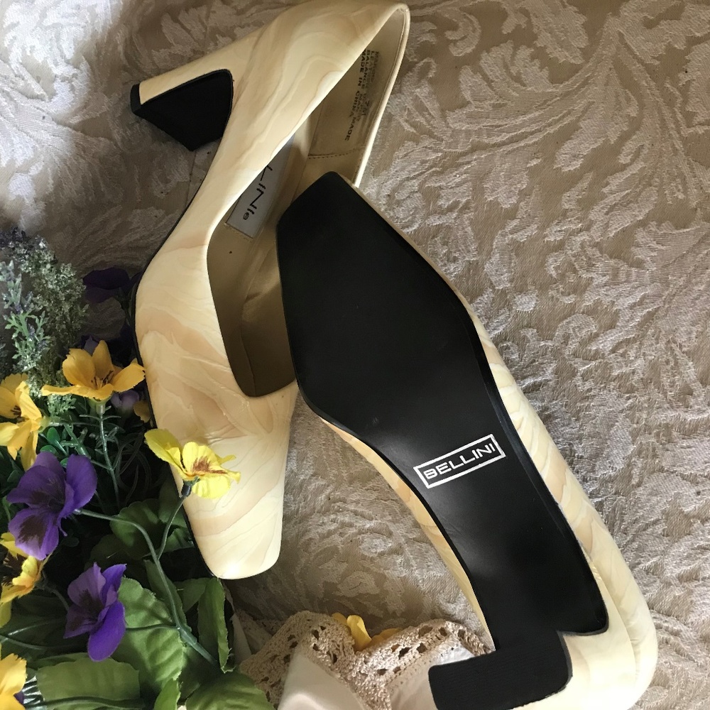 BELLINI WOMAN'S HEELS